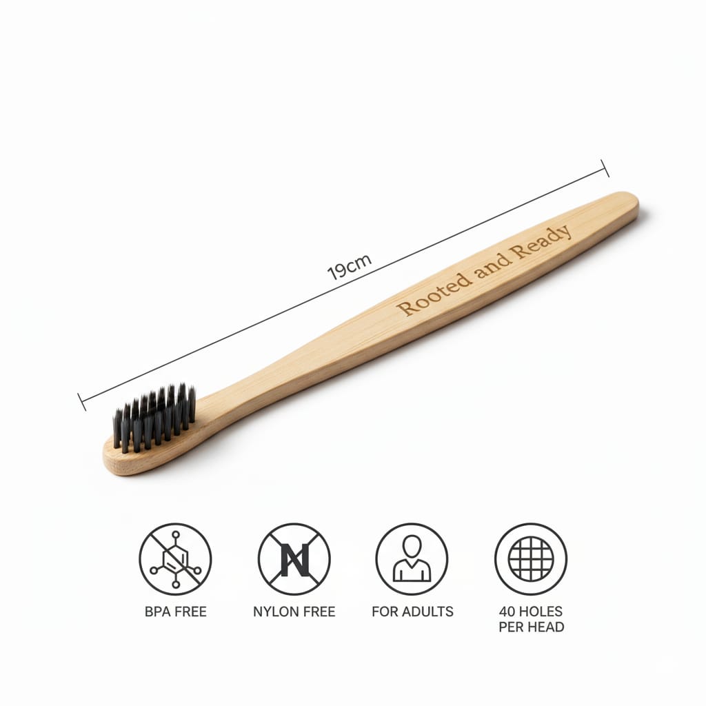 Self-Care Starter Kit – Eco Essentials for Everyday Use Your daily self-care essentials — eco-friendly, gentle, and thoughtfully crafted for body & mind refreshment.